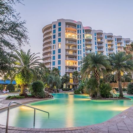 The Palms Of Destin Villa Exterior photo