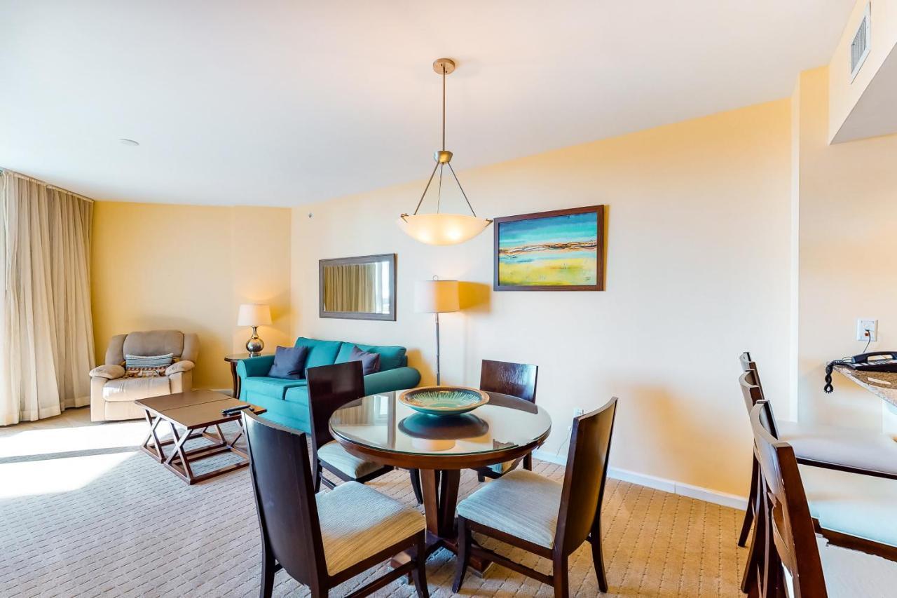 The Palms Of Destin Villa Exterior photo