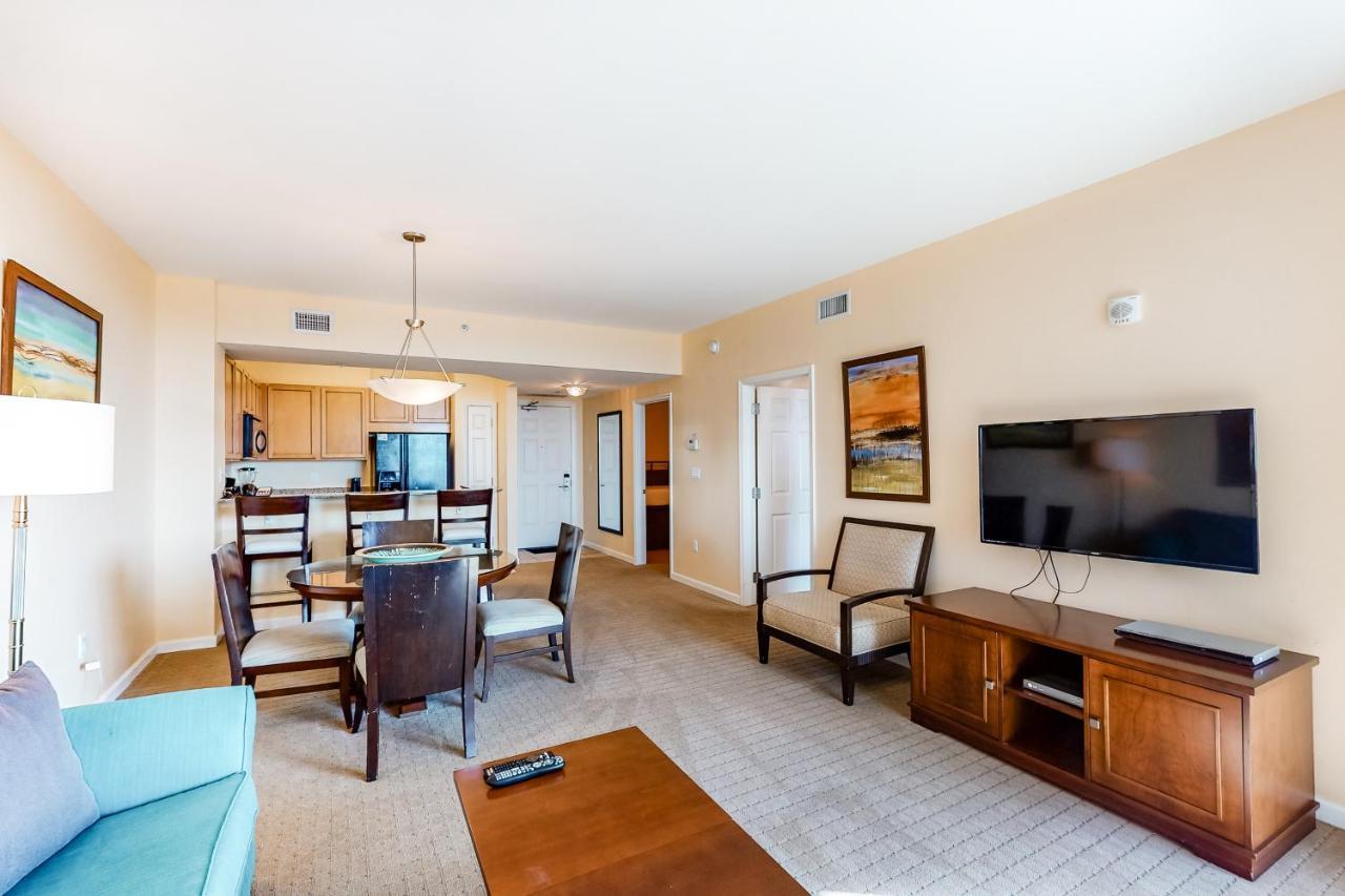 The Palms Of Destin Villa Exterior photo
