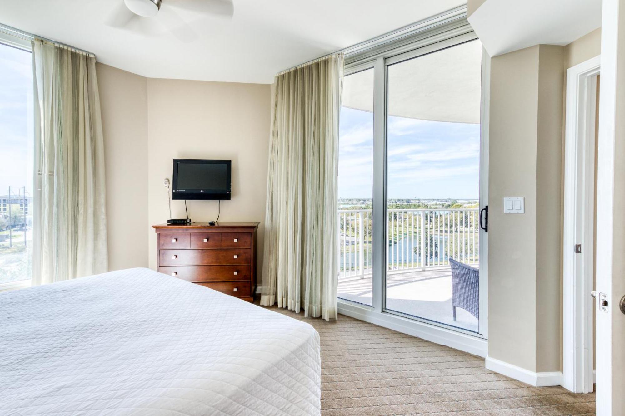 The Palms Of Destin Villa Room photo