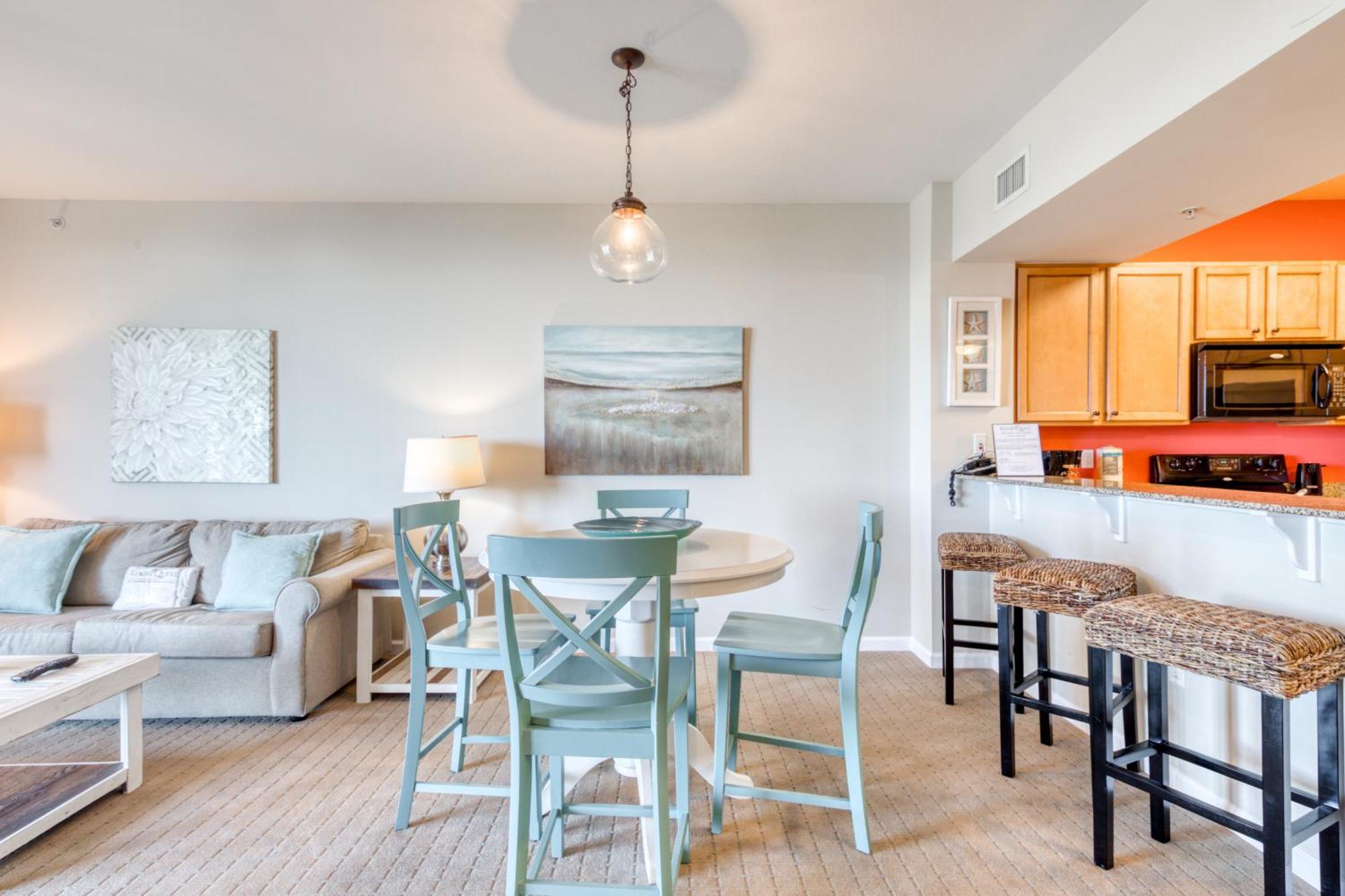 The Palms Of Destin Villa Room photo