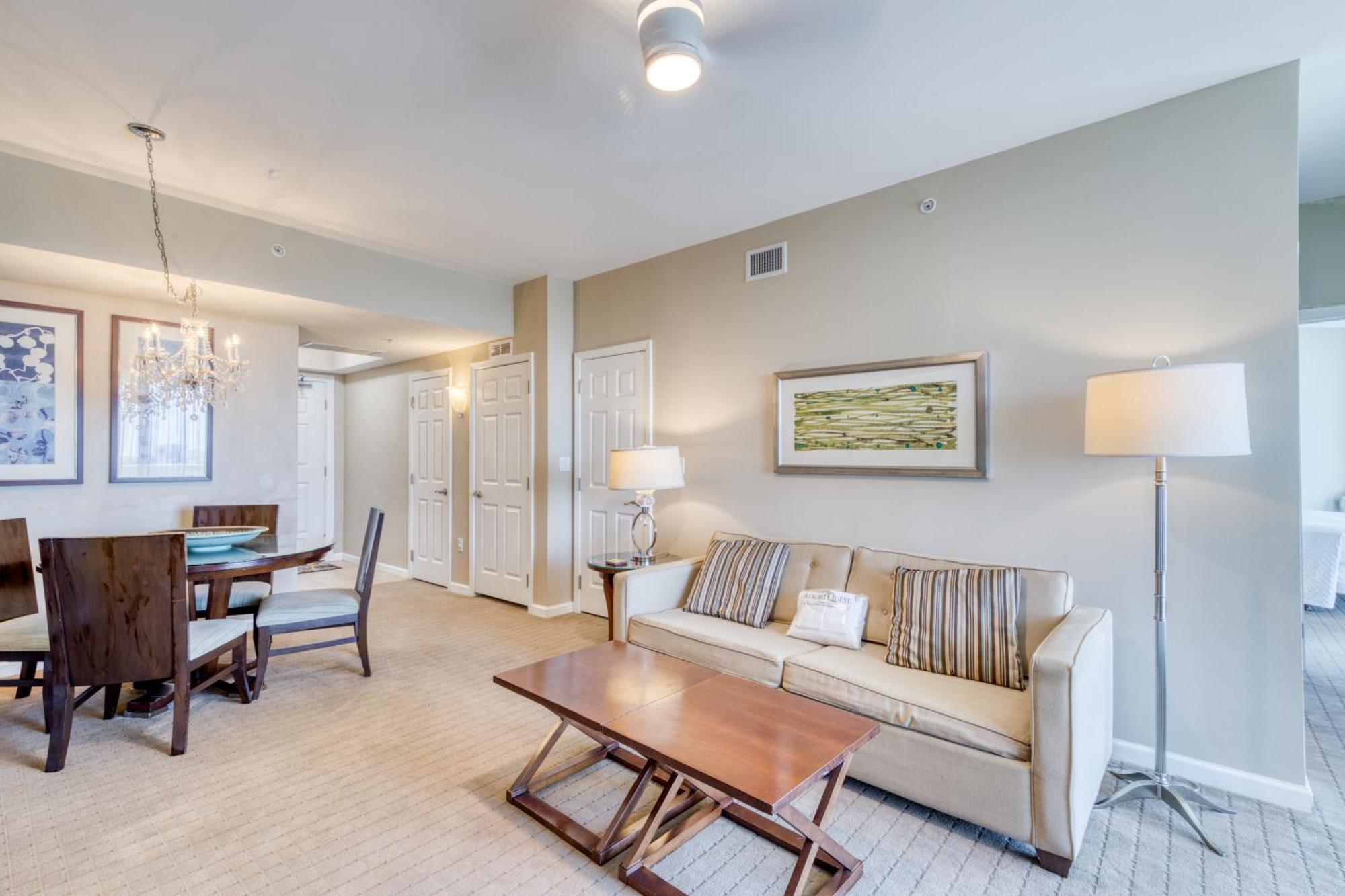 The Palms Of Destin Villa Room photo