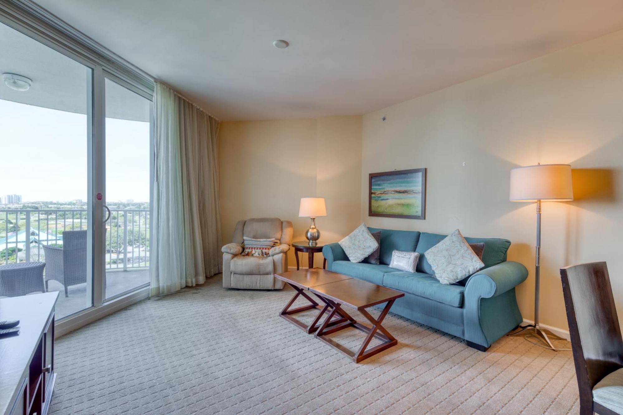 The Palms Of Destin Villa Room photo