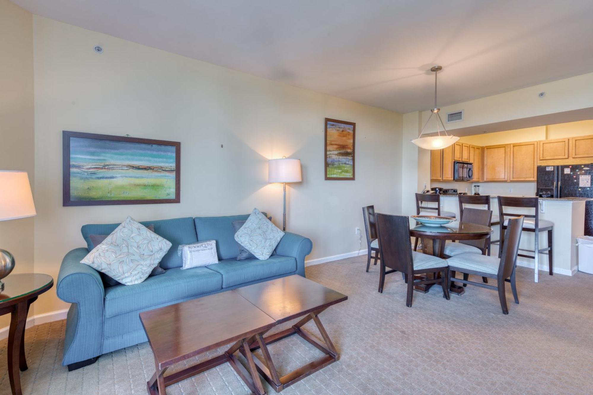 The Palms Of Destin Villa Room photo