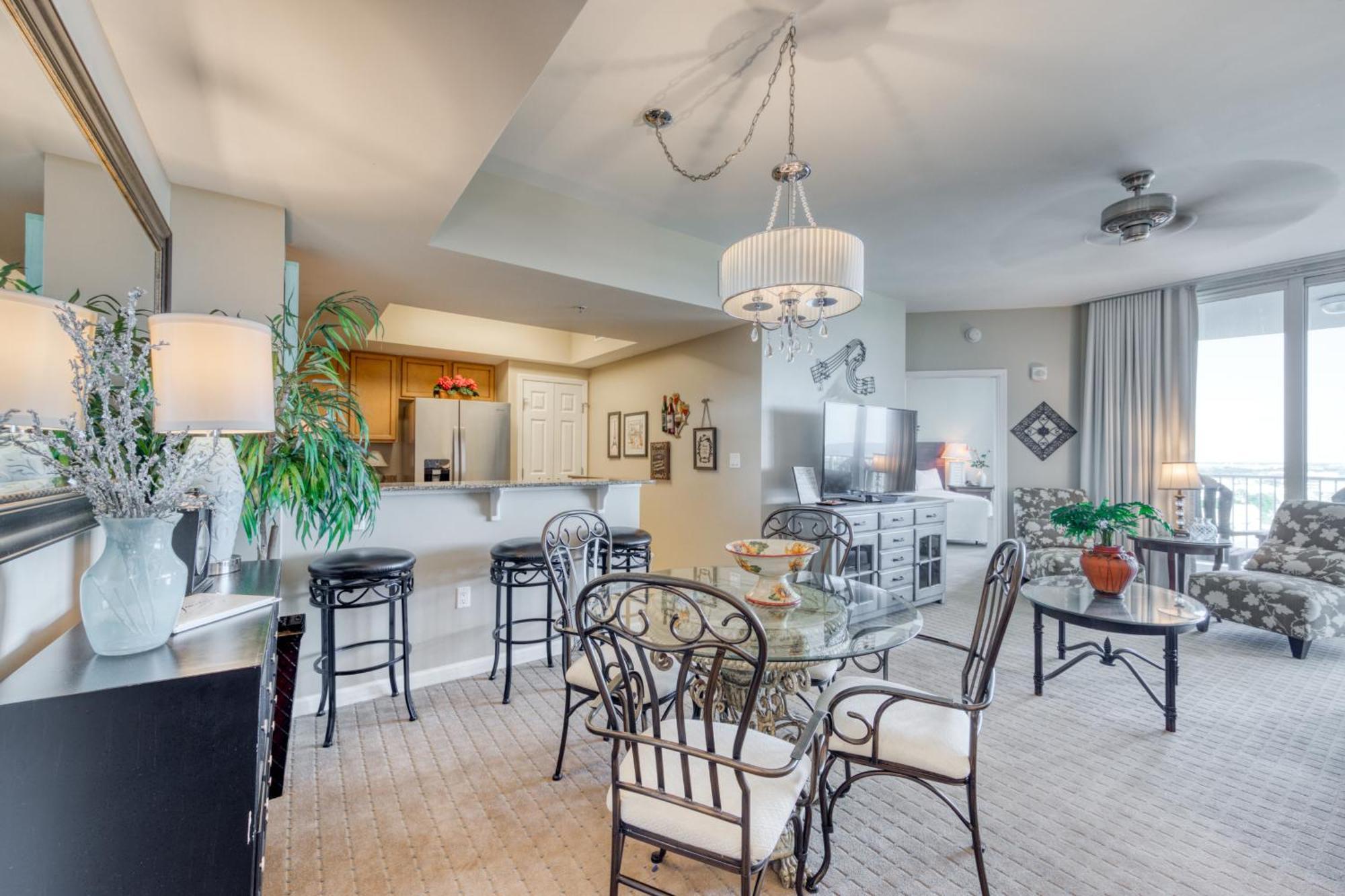 The Palms Of Destin Villa Room photo