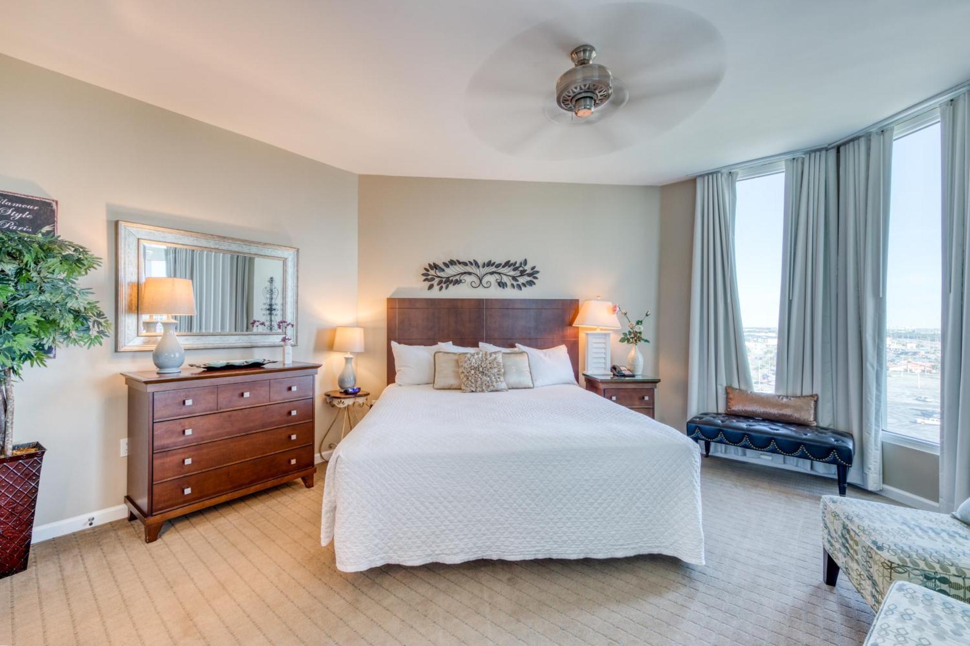 The Palms Of Destin Villa Room photo