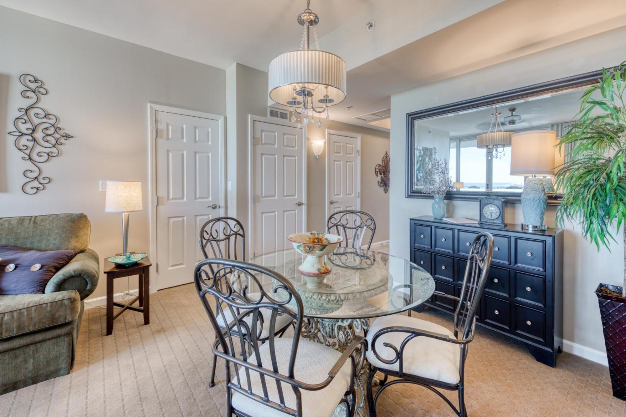 The Palms Of Destin Villa Room photo