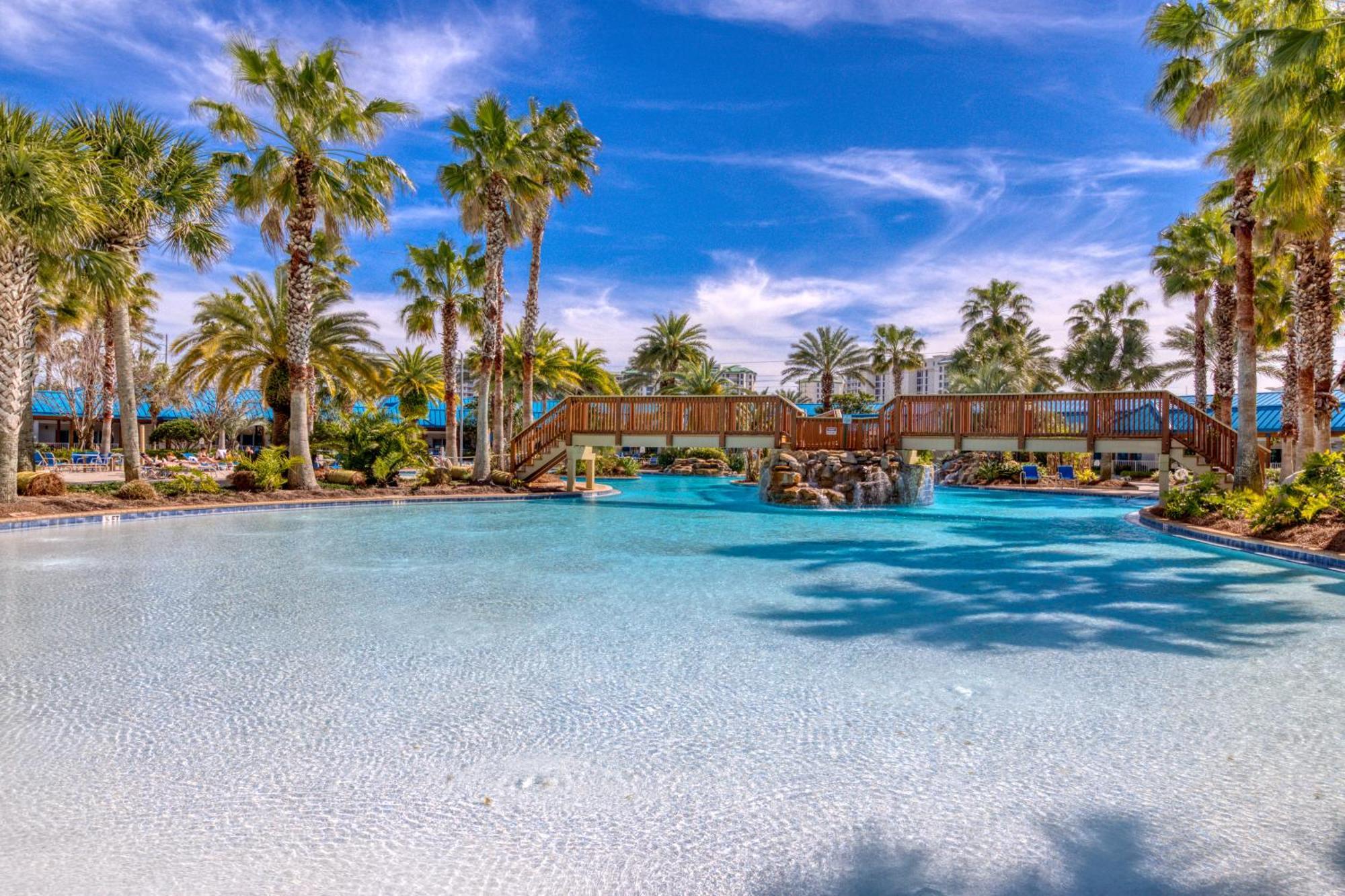 The Palms Of Destin Villa Room photo