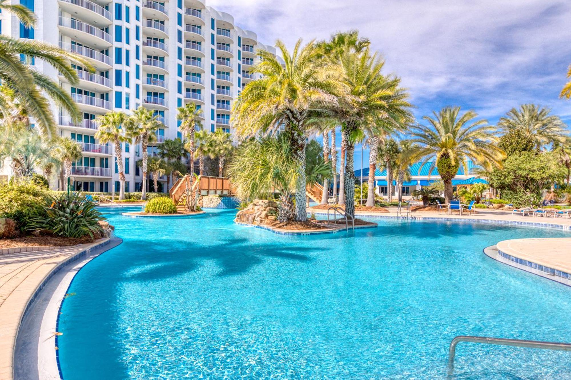 The Palms Of Destin Villa Room photo