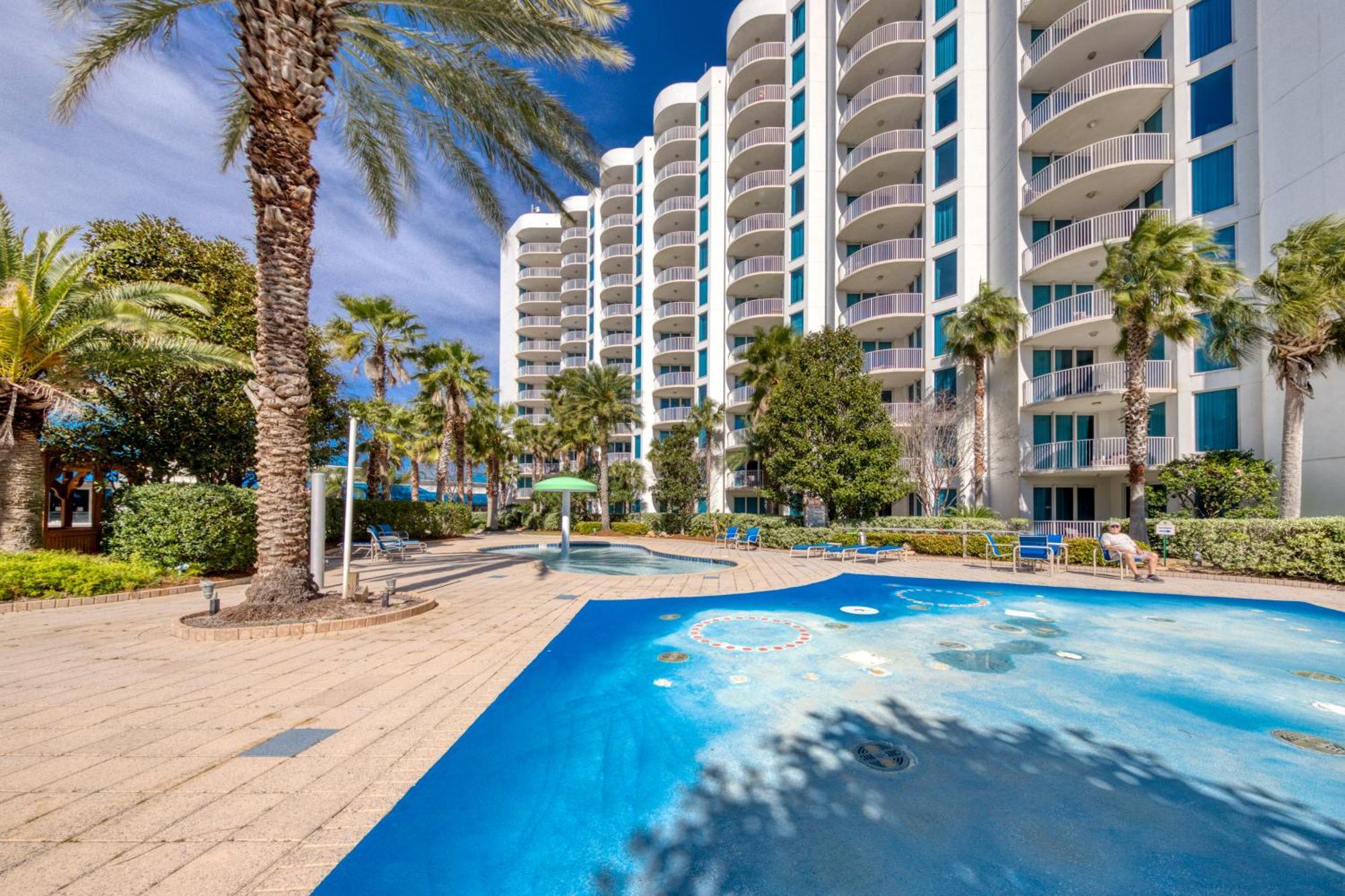 The Palms Of Destin Villa Room photo